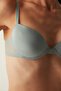 Sutien Micro Green Pleasure - 2