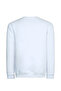 Women's Sweatshirt Crew Neck Regular Fit Cotton Lined 3 Thread Ribbed - 7
