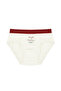 Boy's Backyard 3-Piece Slip Panties - 3