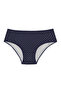 Girl's Blue Type 6-Piece Slip Panties - 4