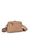 Cross Strap Women's Shoulder Bag Mv143 - 3