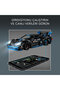 Technic Porsche GT4 e-Performance Race Car 42176 Building Set for 10+ Year Old Kids (834 P) - 6