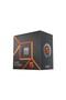 Ryzen 5 7600 Socket Am5 3.8 Ghz 32Mb 65W 5Nm Processor - 2