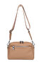 Cross Strap Women's Shoulder Bag Mv143 - 6