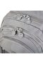 Unisex Harmful Chemical Free Waterproof Backpack Light Gray - 2