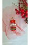 Carousel Christmas Ornament Pine Tree Ornament Boxed Gift Christmas New Year Gift - 3