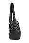 Women's Crossbody Bag Mv131 Black - 5