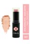 Powder Pink Stick Illuminator & Stick Highlighter No: 557 - Vegan & Clean Content