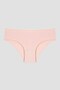 V-Shaped Easy Lace Brazilian Panties - 3