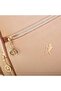 Women's Backpack Sand Tan Embossed - 2
