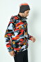 WELSOFT ERKEK SWEATSHIRT - 2