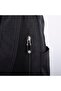 Women's Multi-Eye Lightweight Waterproof Unisex Bag Black - 3