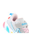 26A257 Starlight Star Primary Middle School Sneaker Children's Casual Shoes - 7