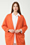 Hatunatila Knitwear Poncho Cardigan - 3