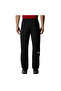 Black Tapered Pants - 4