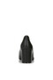 Women's Black Shoes - 6