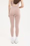 Urban Sport Leggings Seamless High Waist Flexible Shaping and Shaping / Sculpting Leggings - 8