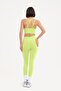 Sally Sports Leggings Seamless High Waist Stretchy Shaping and Shaping / Sculpting Leggings - 7