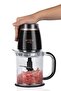 Rapid Pro Rose Doğrayıcı. Eletrikli - 3