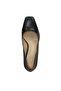 Women's Black Shoes - 7