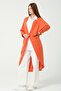 Hatunatila Knitwear Poncho Cardigan - 6