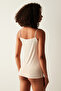 V-Neck Micro Undershirt - 4