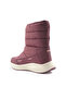 Us Polo Assn. Vocal Women's Claret Red Boots - 3