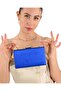 Cobalt Blue Colors Evening Dress Bag Evening Bag Clutch Bag - 8