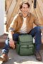 Forma Mother Baby Care Bag Green - 3