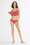 Alexis Crop Bikini Üstü - 5