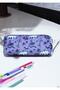 Halloween Ghost Themed Sweet Pencil Holder - School Pencil Holder - Makeup Bag - 4