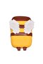 Mega SquishMe Series 3 Bee - 3