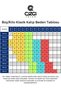 Men's V-Neck Knitwear Cardigan Buttoned Pocket Detail Patterned Steel Knit Classic Fit - 4241m - 5