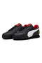 Ferrari Roma Via 308378 Men's Sports Shoes Black - 3