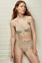 Nude Colors Brazilian Panties - 4