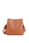Cross Strap Women's Shoulder Bag Mv104 - 2