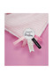 Pink Rabbit Sleeping Companion with Gift Box 25 cm - 5