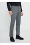 Altınyıldız Classics Elastic Waist Comfort Fit Anthracite Men's Trousers Ace012510031_Pants Classic Y - 3