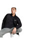 Men's Sports Jacket Packlıte Primaloft Jacket Black84935601
