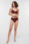 Basic Lotus Bikini Top - 4