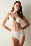 Pleasure Lace Bra - 3