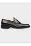 Men's summer classic shoes - 105 2005 - black opening