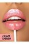 Megaslicks Lip Gloss - Lip Gloss, Long Lasting, High Shine Cherish - 2