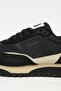 ®   Black Women's Sports Shoes Imported Bni-11133 - 4