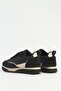 ®   Black Women's Sports Shoes Imported Bni-11133 - 3