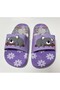 Soft Non-Slip Plastic Sea Star Themed Pool Beach Bathroom Terrace Home and Street Slippers - 5
