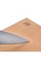 Bamboo Cutting Board 38X25 cm - 2