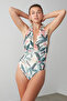 Leila Foxy Swimsuit