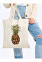 Leopard Tote Bag, Y2K Leopard Pinterest Retro Unisex Tote Bag Tote Bag - 2