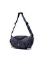 Bodybag Unisex Crossbody Messenger Bag with Shoulder Strap 8719 - 3